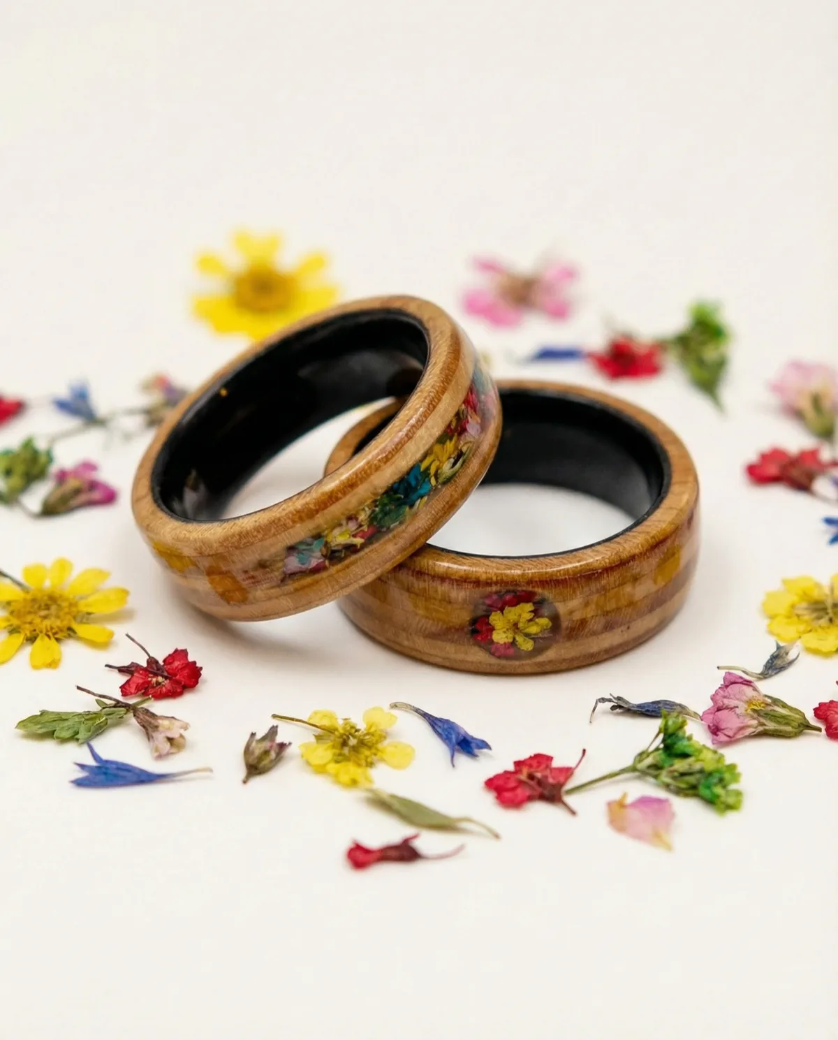 Floral Bloom alternate