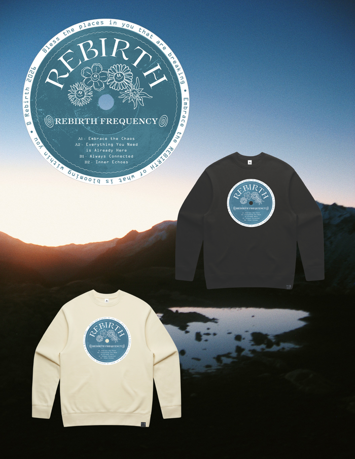 Rebirth Apparel