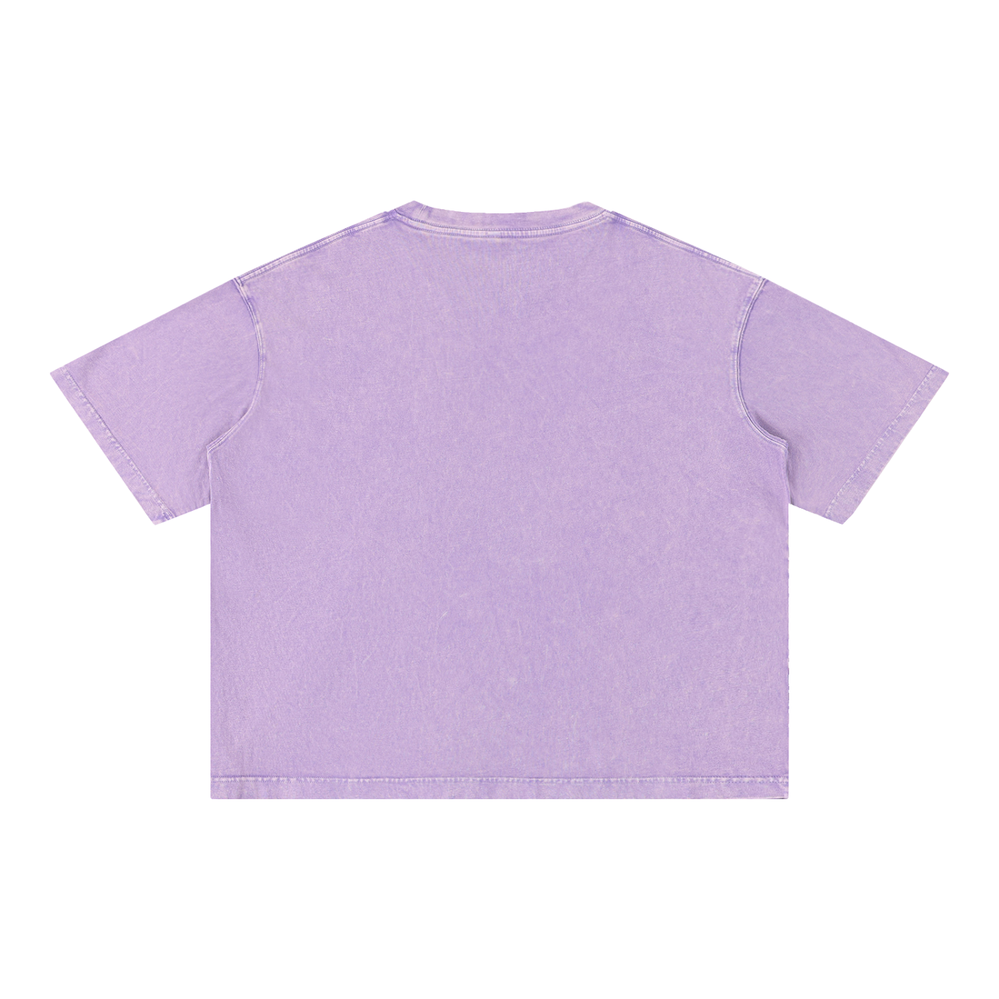 Mineral Wash Sunflower Bloom Shirt
